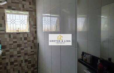 Imagem 7: Casa com 2 dormitórios à venda, 70 m² por R$ 255.000,00 - Vila Nova Cristina - São José do