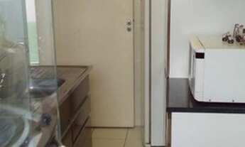 Imagem 3: Apartamento Residencial /Vila Nova Urupês / Suzano