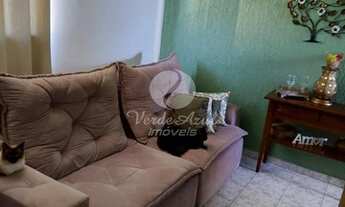 Imagem 3: Apartamento - Parque Residencial Vila União - Campinas