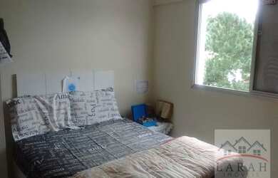 Imagem 6: Ótimo Apartamento Garden com 3 dormitórios à venda, 86 m² por R$ 742.000 - no Vila Indian