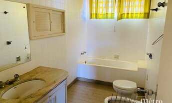 Imagem 3: Casa Comercial com 3 dormitórios para alugar, 235 m² por R$ 4.000/mês - Jardim Sumaré - Ri