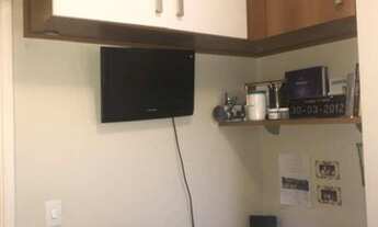 Imagem 7: Apartamento à venda, 78 m² por R$ 800.000,00 - Chácara Inglesa - São Paulo/SP