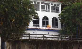 Imagem 4: Casa com 4 dormitórios à venda, 800 m² por R$ 4.000.000,00 - São Francisco - Niterói/RJ