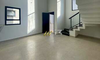 Imagem 4: Casa com 3 dormitórios à venda, 88 m² por R$ 580.000 - Ribeirão dos Porcos - Atibaia/SP