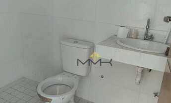 Imagem 6: Casa com 4 dormitórios à venda - Aparecida - Santos/SP