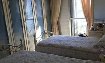 Imagem 6: SãO PAULO - Padrão - Parque Novo Mundo