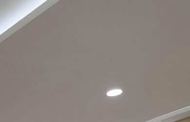 Imagem 4: Apartamento 2 dormitórios localizado em Santo André R$ 375.000,00