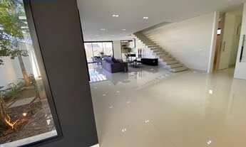 Imagem 6: Casa à venda, 360 m² por R$ 2.600.000,00 - Residencial Jardim Estoril V - Bauru/SP