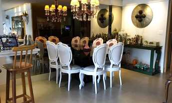 Imagem 7: Duplex para venda possui 198 m2 com 3 quartos em Comércio - Salvador - BA