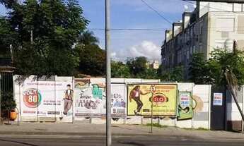 Imagem: Terreno à venda - Cristal - Porto Alegre/RS