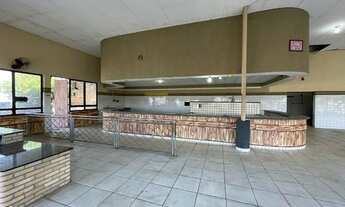 Imagem 5: Salão para alugar, 650 m² por R$ 4.000/mês - Jardim São Francisco - Nova Odessa/SP