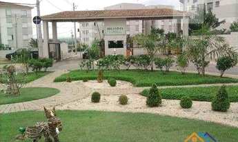 Imagem 2: Apartamento com 2 dormitórios à venda, 49 m² por R$ 202.000 - Jardim Santa Terezinha (Nova