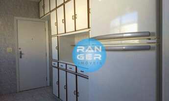 Imagem 5: Apartamento - 3 quartos.4 banheiros José Menino R$730.000,00