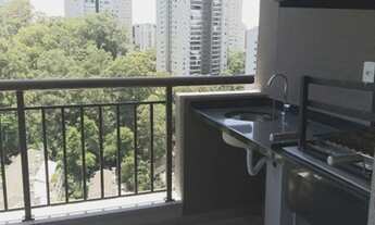 Imagem: Apartamento para venda tem 75 metros quadrados