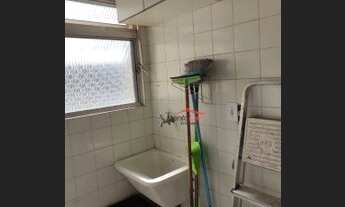 Imagem 7: Apartamento com 3 dormitórios para alugar, 65 m² por R$ 2.100/mês - Vila Mazzei - São Paul