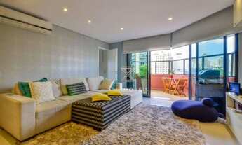 Imagem: Apartamento com 4 dormitórios à venda