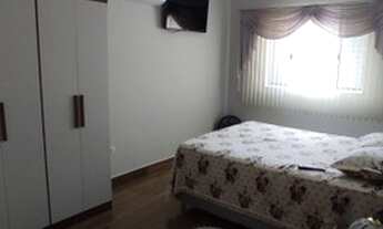 Imagem 3: Casa com 2 dormitórios à venda por R$ 420.000 - Terra Azul - Santa Bárbara D'Oeste/SP