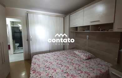 Imagem 7: Casa com 02 Dormitórios - Bairro Jardim Cruzeiro