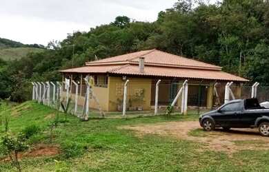 Imagem 2: Sitio em jacui 1 alq e 1\4 480.000.00