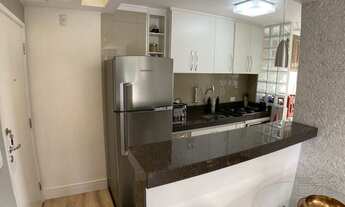 Imagem 5: Apartamento com 1 dorm, Ipiranga, São Paulo, Cod: 5935