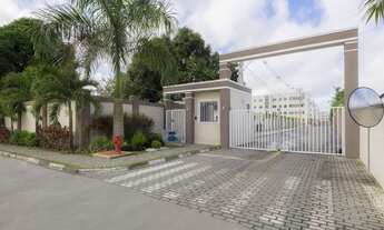 Imagem 1: Apartamento para venda tem 44 metros quadrados com 2 quartos em 35º BI - Feira de Santana