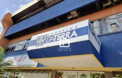 Imagem 2: Sala com o melhor preço do mercado no Shopping da Terra