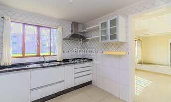 Imagem 5: CURITIBA - Casa de Condomínio - Orleans