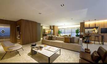 Imagem 5: Apartamento para venda na Vila Olímpia, São Paulo - SP