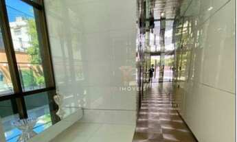 Imagem 5: Apartamento com 3 dormitórios à venda, 118 m² por R$ 1.890.000 - Savassi - Belo Horizonte