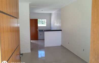 Imagem 2: Casa Duplex Vista para as Montanhas 2 quartos área gourmet Barroco (Itaipuaçu) - Maricá