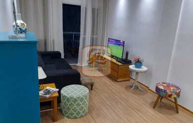 Imagem 3: Rio de Janeiro - Apartamento Padrão - Anil