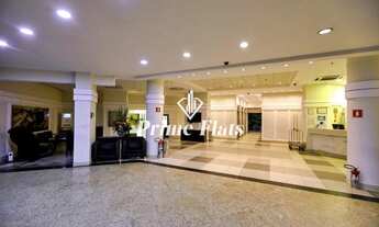 Imagem 6: Flat no Nobile Hotels Congonhas para venda, com 1 dormitório e 29 m²