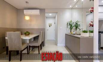 Imagem 1: Apartamento com 2 dormitórios à venda, 85 m² por R$ 500.000,00 - Velha - Blumenau/SC