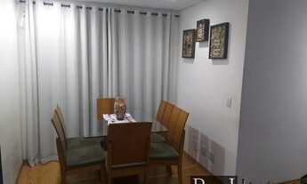 Imagem 5: Apartamento Residencial à venda, Vila Baeta Neves, São Bernardo do Campo -