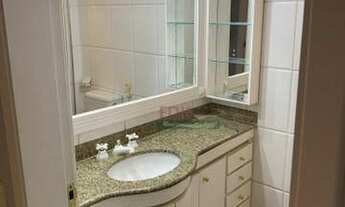 Imagem 7: Apartamento com 3 dormitórios à venda, 124 m² por R$ 1.060.000 - Indianópolis - São Paulo