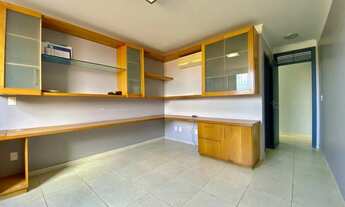 Imagem 3: Casa com 6 dormitórios à venda, 450 m² por R$ 1.050.000,00 - Capim Macio - Natal/RN