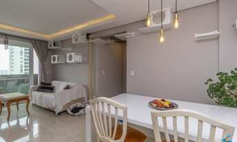 Imagem 4: Porto Alegre - Apartamento Padrão - Petrópolis