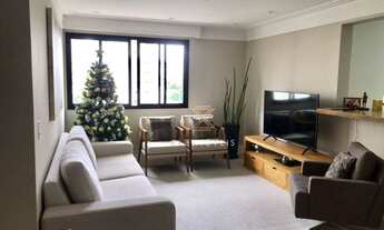 Imagem 2: Apartamento com 4 dormitórios à venda, 105 m² por R$ 770.000 - Santana - São Paulo/SP