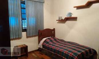 Imagem 7: Sobrado com 3 dormitórios à venda, 288 m² por R$ 680.000,00 - Vila Ema - São Paulo/SP