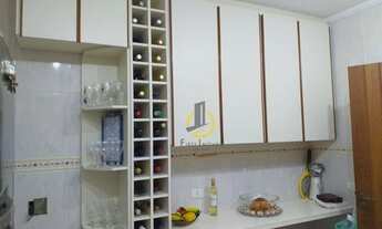 Imagem 7: Sobrado 178m²- 3 suítes - 3 vagas- próxima metro alto do Ipiranga