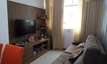 Imagem: Apartamento com 2 dormitórios à venda