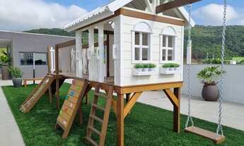 Imagem 7: Apartamento de 2 dormitórios no Ressacada