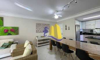 Imagem 4: Apartamento com 4 dormitórios à venda, 129 m² por R$ 2.450.000,00 - Riviera - Módulo 7 - B