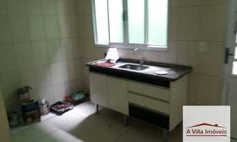 Imagem 3: Sobrado a venda Casa com 2 dormitórios