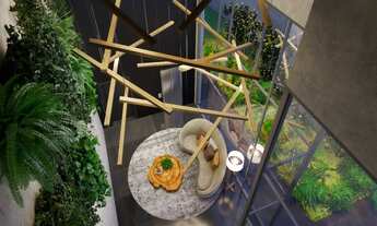 Imagem 4: Apartamento para venda tem 82 metros quadrados com 3 quartos em Saúde - São Paulo - SP