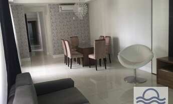 Imagem 7: Apartamento com 3 dormitórios para alugar, 154 m² por R$ 6.500,00/mês - Centro - Balneário