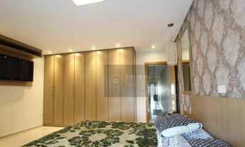 Imagem 6: Sobrado com 3 dormitórios à venda, 226 m² por R$ 955.000,00 - Paraíso - Santo André/SP