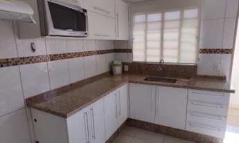 Imagem 6: Casa com 3 dormitórios à venda, 107 m² por R$ 365.000 - São Carlos - Pouso Alegre/MG