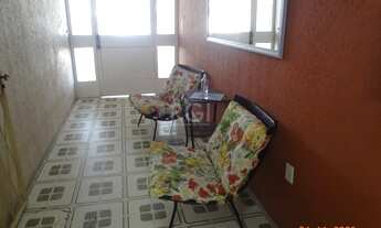 Imagem 2: Porto Alegre - Apartamento Padrão - Menino Deus