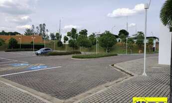 Imagem 4: Cond. Alphaville Itu